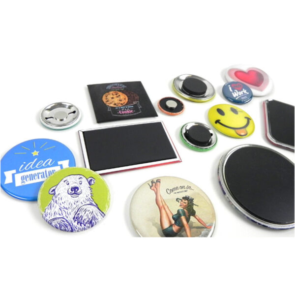 Badges