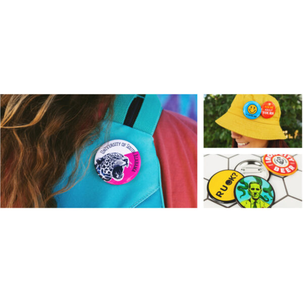Badges - Image 2