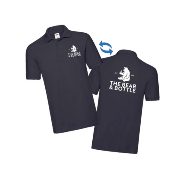 Polo T-shirt