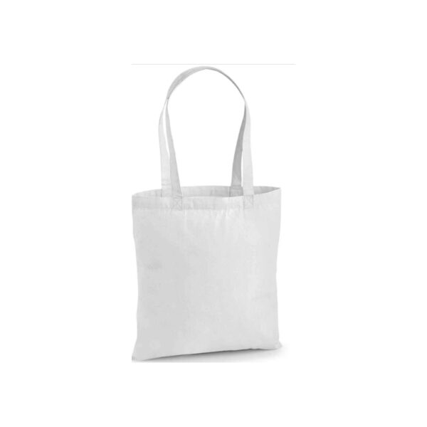 Cotton Tote Bag