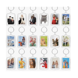 Key Rings
